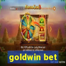 goldwin bet